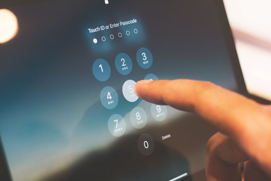 EU user privacy