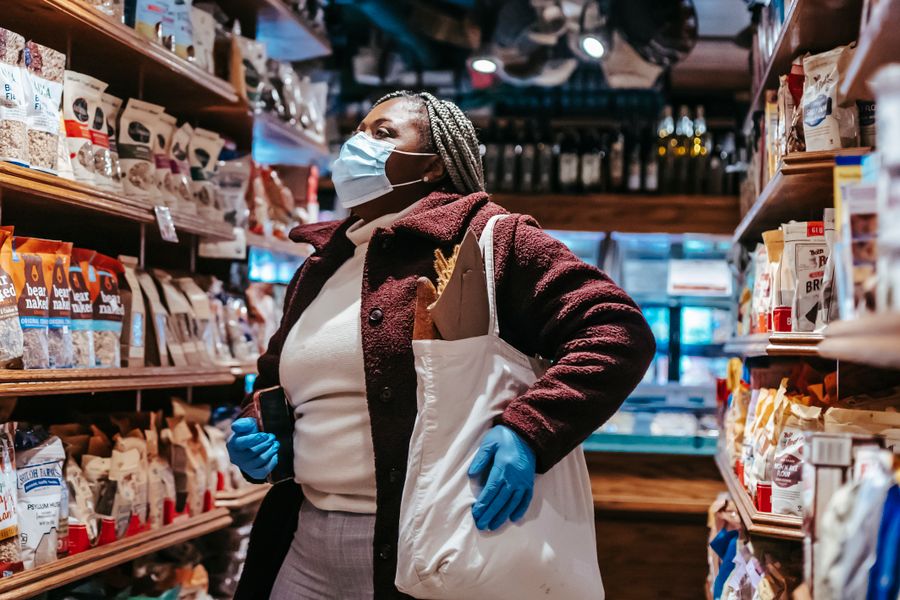 consumer rights protection