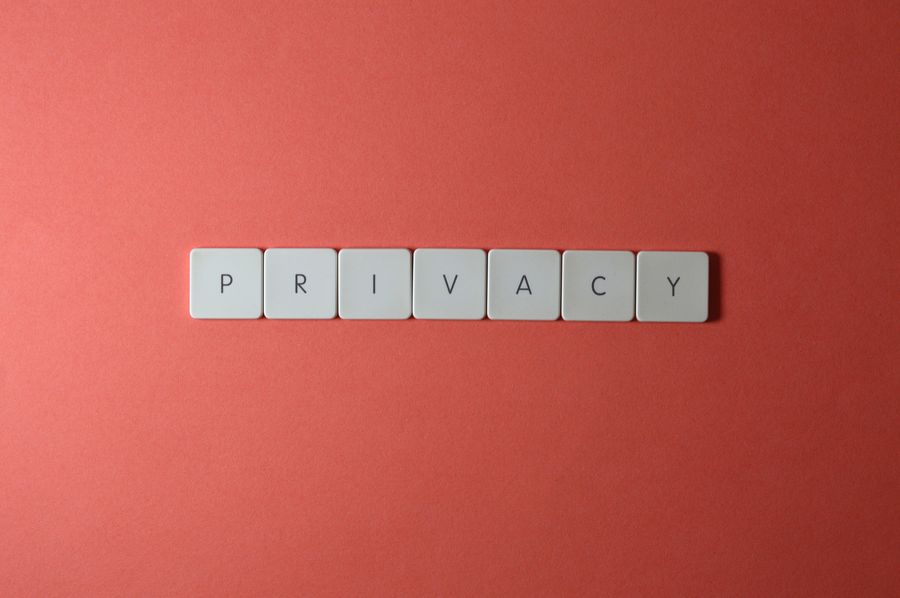 online privacy