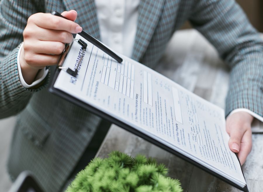 data protection agreement