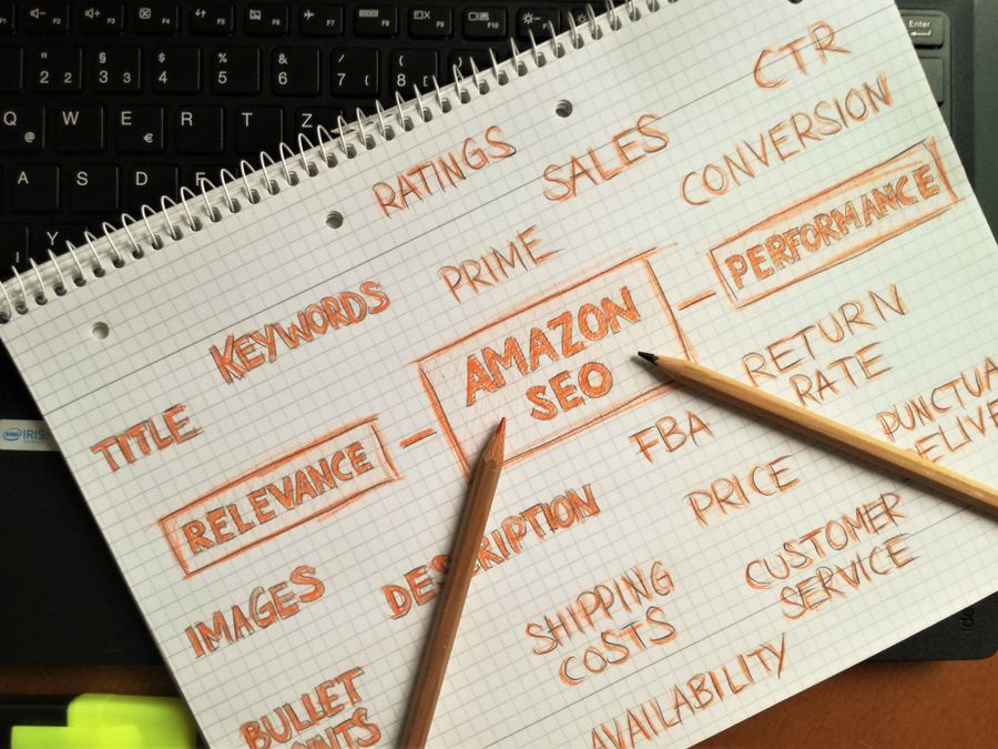website terms analysis