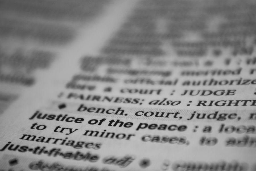 website terms