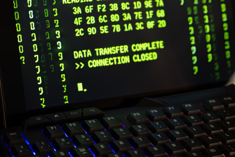 data security
