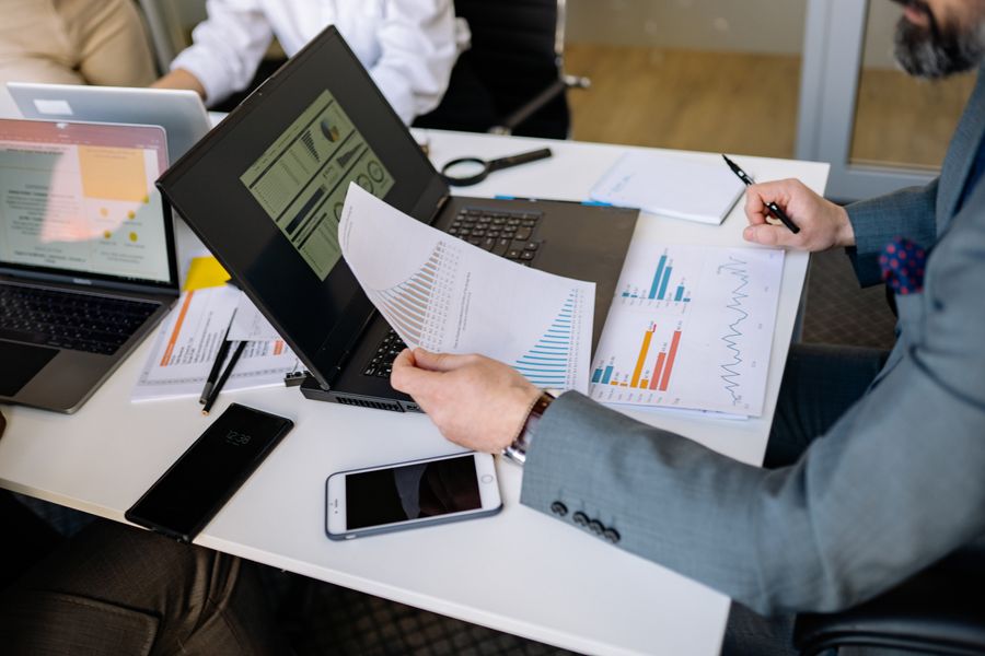 document analysis