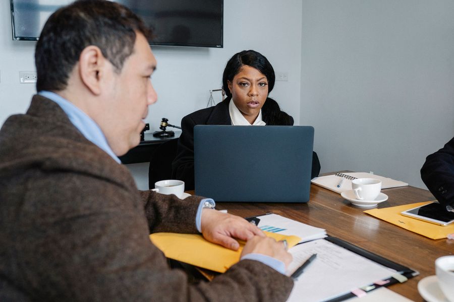 Terms of service review checklist for B2B SaaS teams