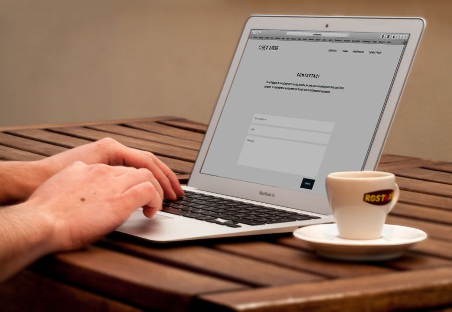 website terms
