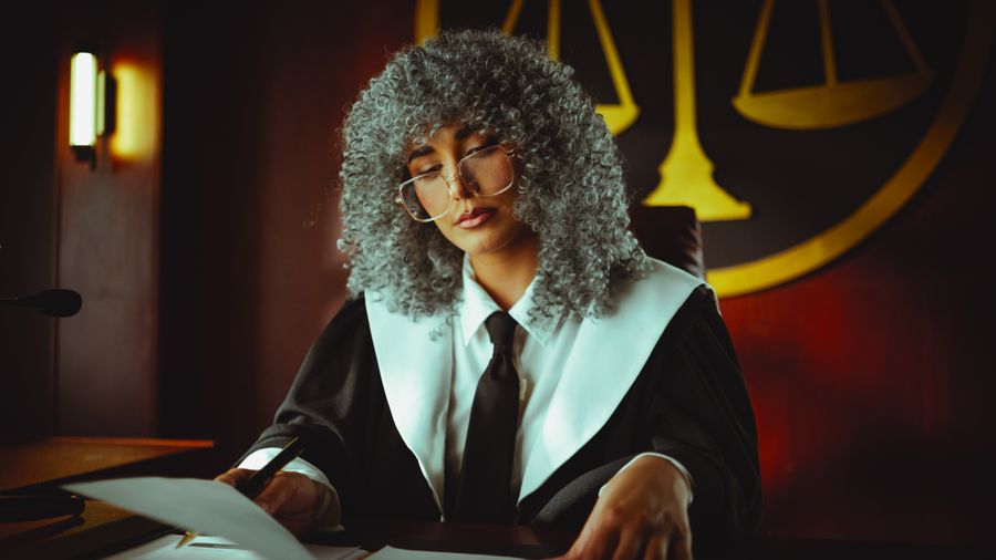 legal review