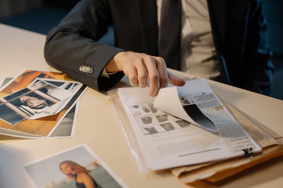 document analysis