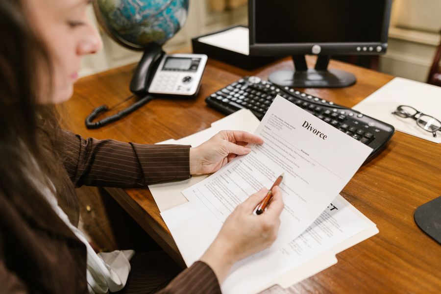 legal review