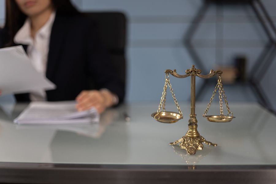 legal analysis