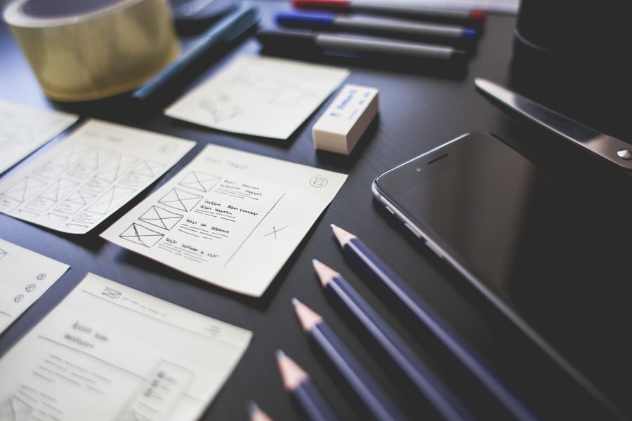 business planning